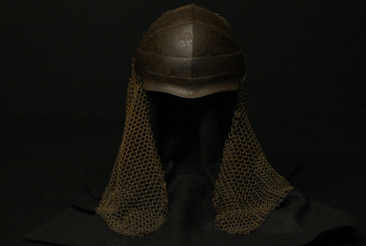 casco ninja old kabuto shinobi