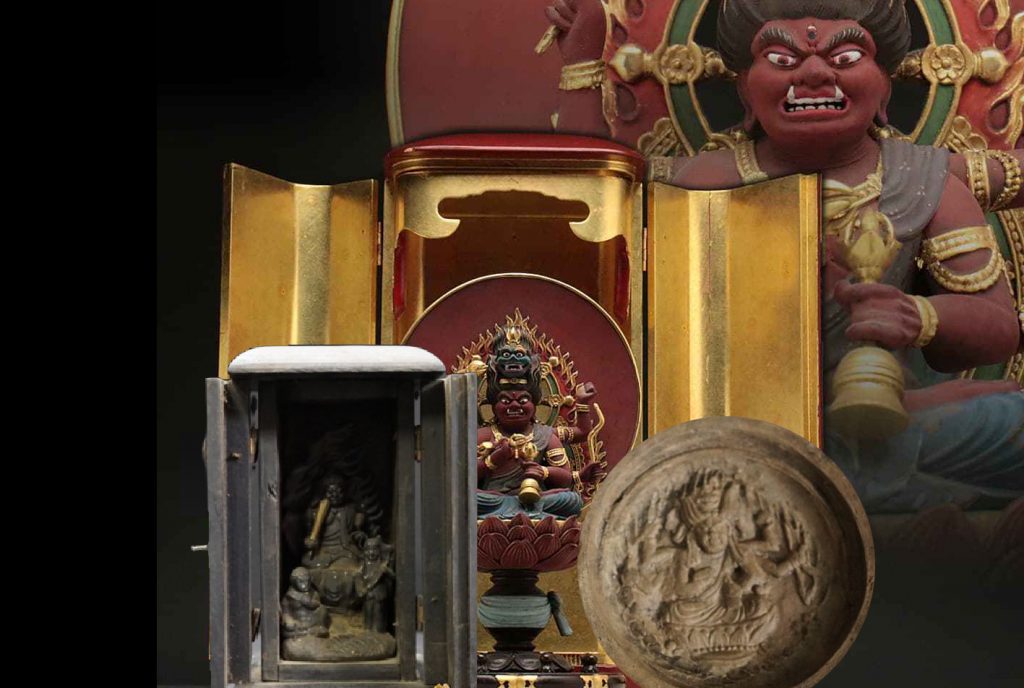 museo ninja espiritualidad