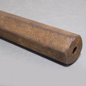 arma japonesa de control