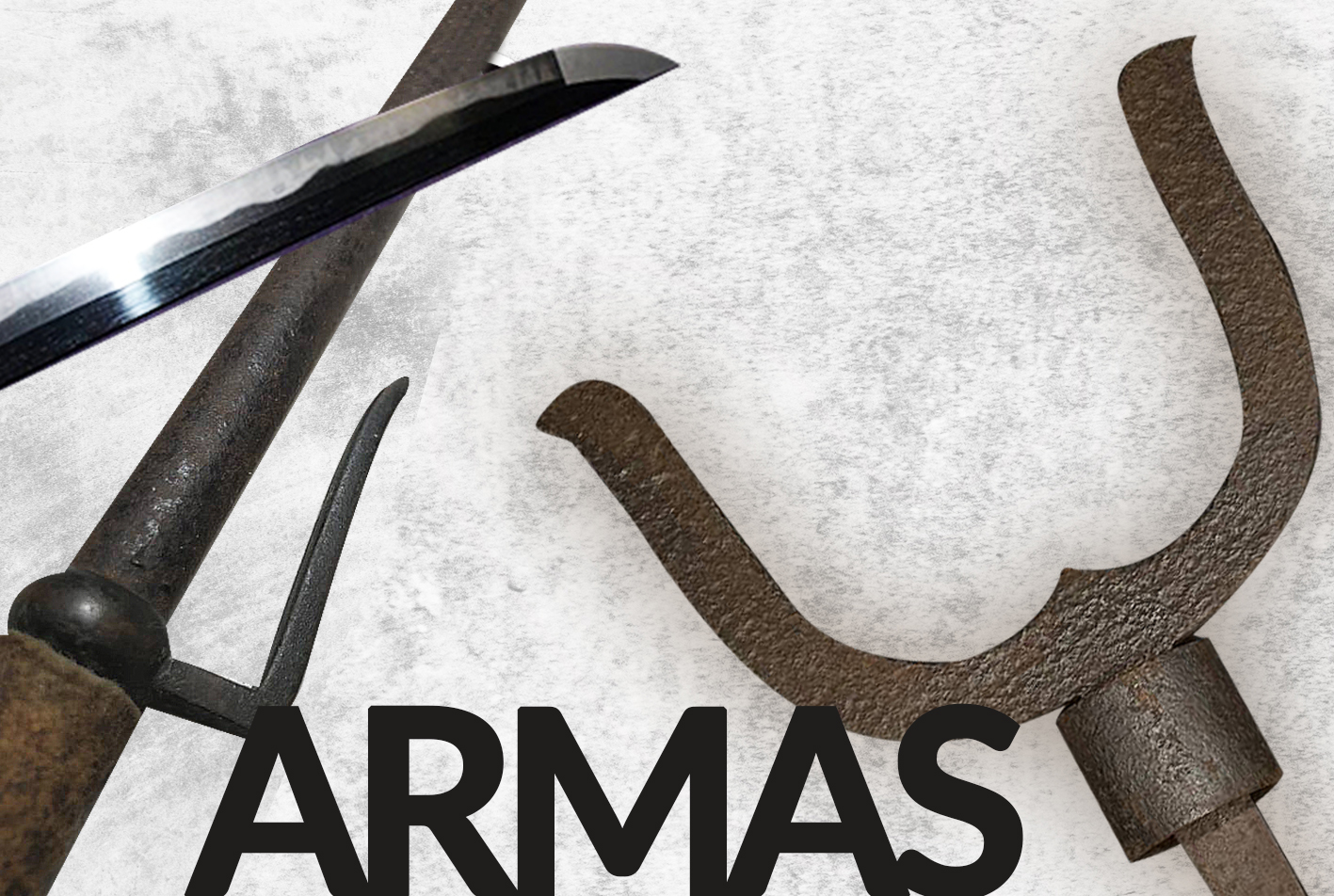 ninja museum armas ninja