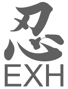 museo ninja logo museum