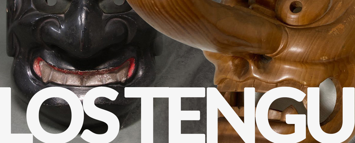 museo ninja los tengu