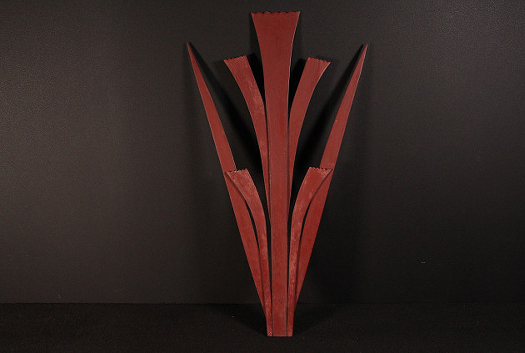 samurái tatemono ushirodate